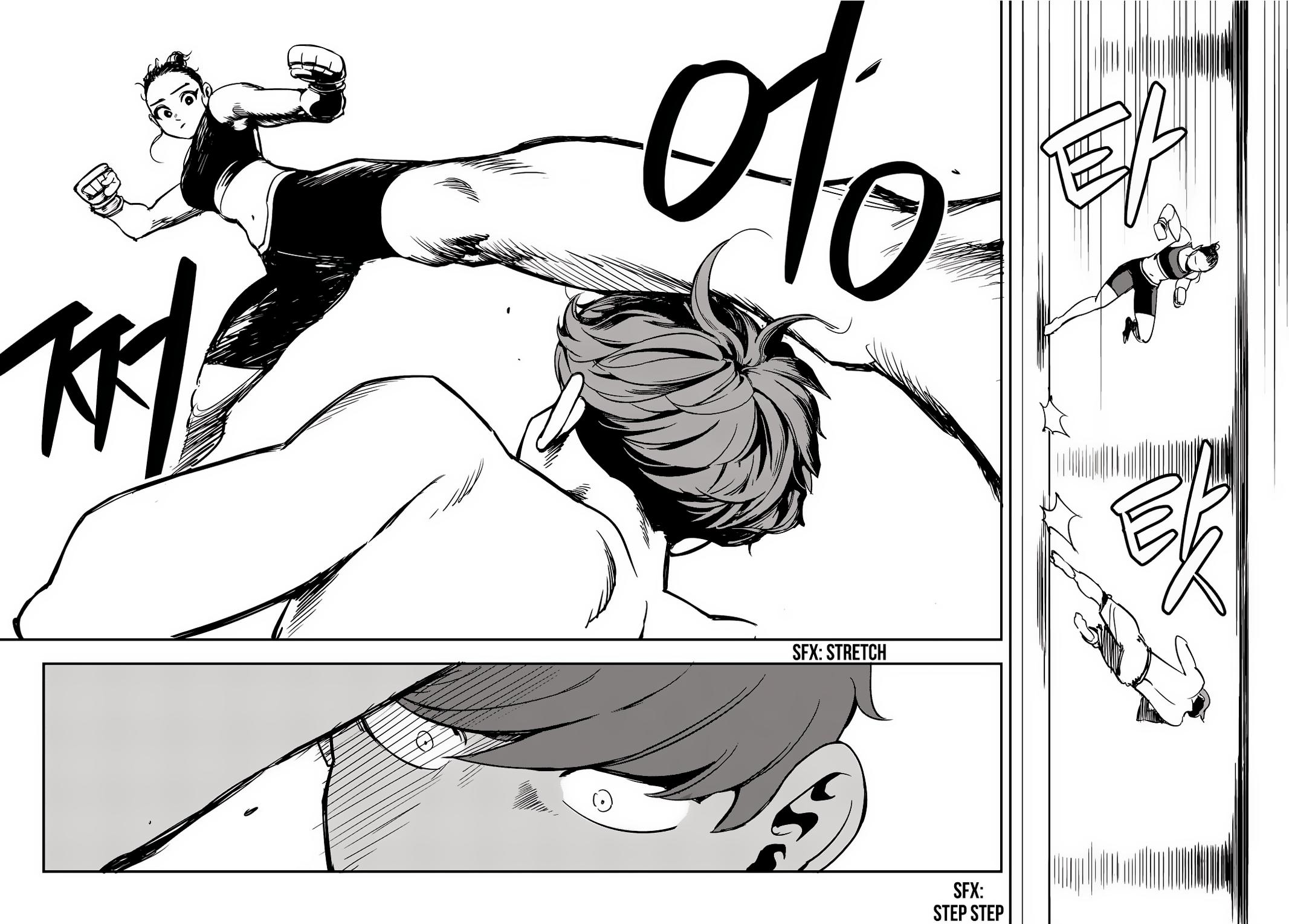 Read Fight Class 3 - Chapter 15 - fightclass3.com | Image 24
