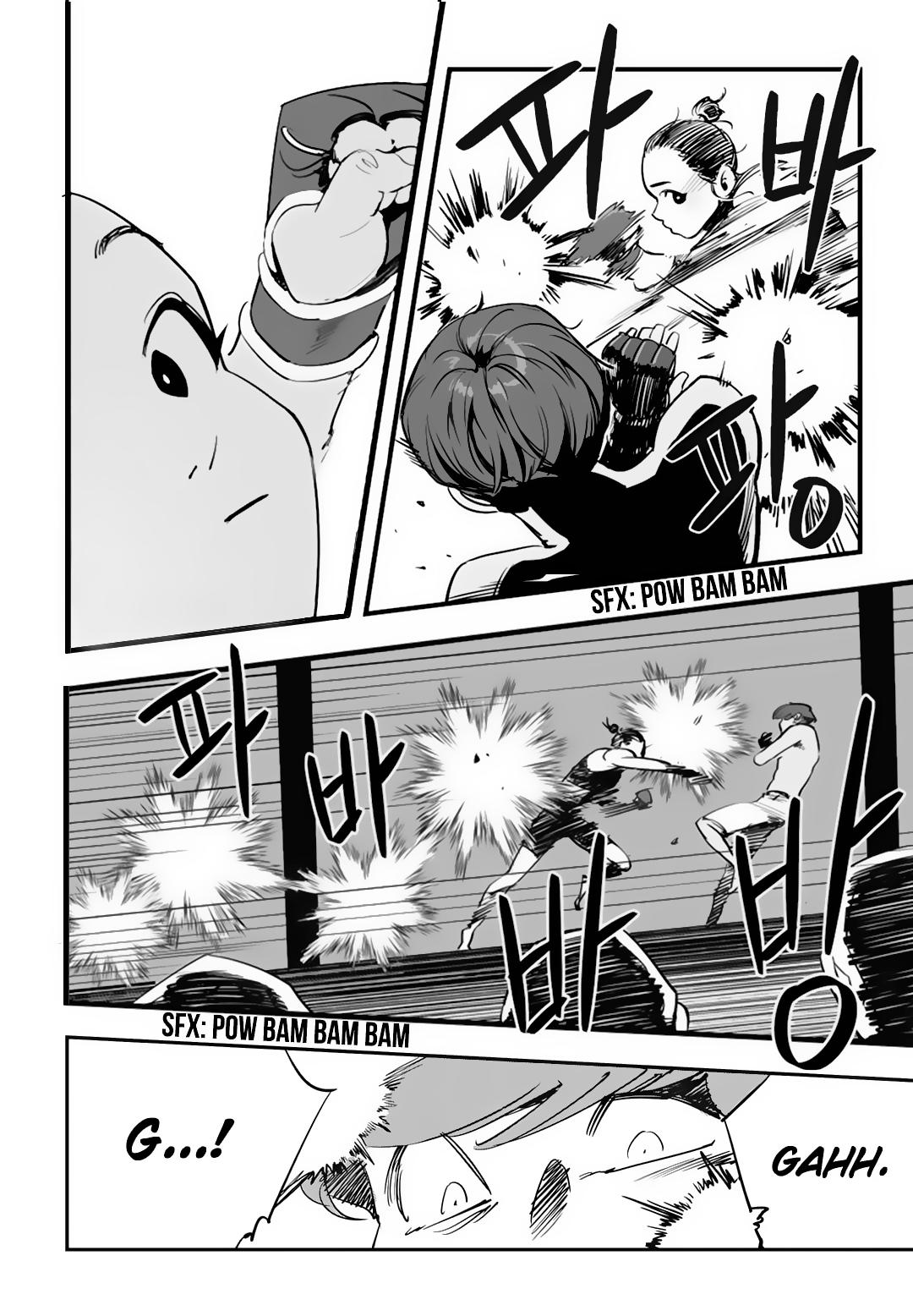 Read Fight Class 3 - Chapter 15 - fightclass3.com | Image 26