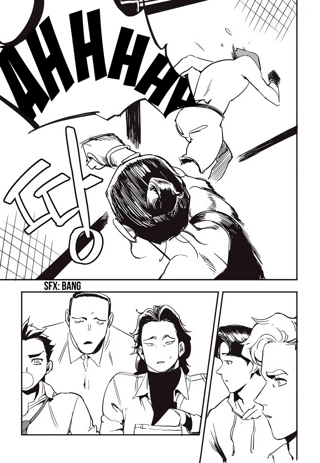 Read Fight Class 3 - Chapter 15 - fightclass3.com | Image 29