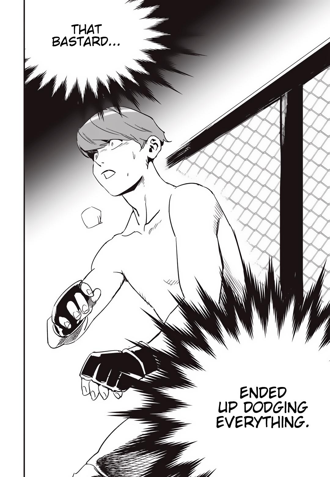 Read Fight Class 3 - Chapter 15 - fightclass3.com | Image 32