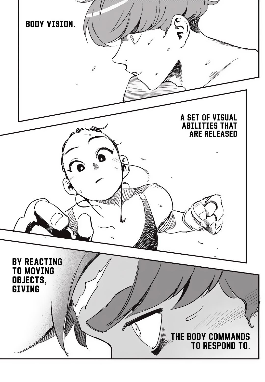 Read Fight Class 3 - Chapter 16 - fightclass3.com | Image 2