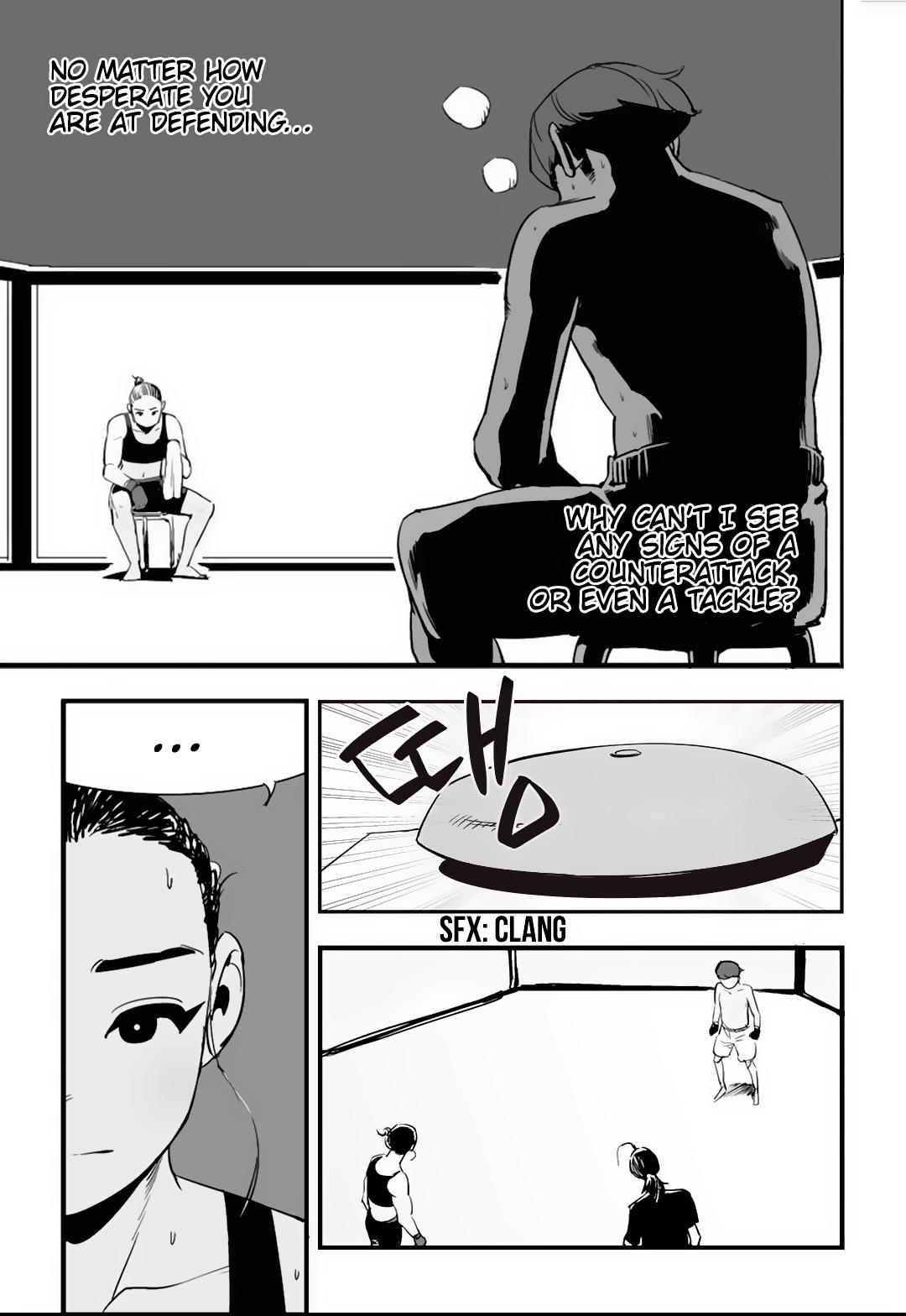 Read Fight Class 3 - Chapter 16 - fightclass3.com | Image 6