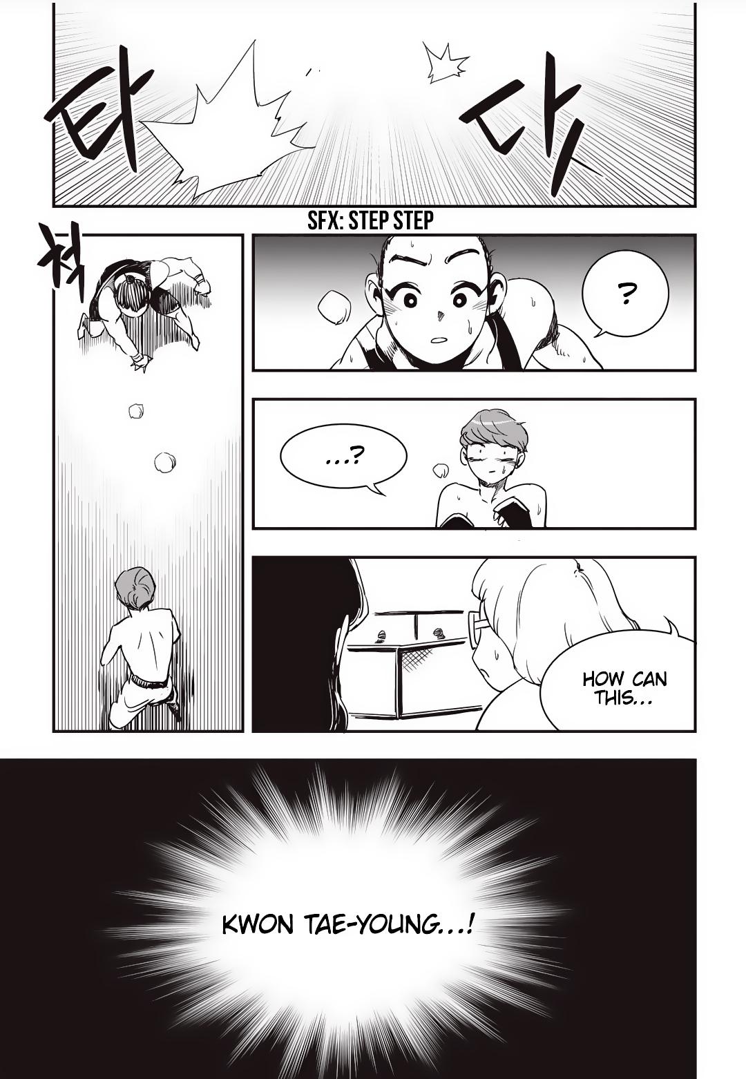 Read Fight Class 3 - Chapter 16 - fightclass3.com | Image 12