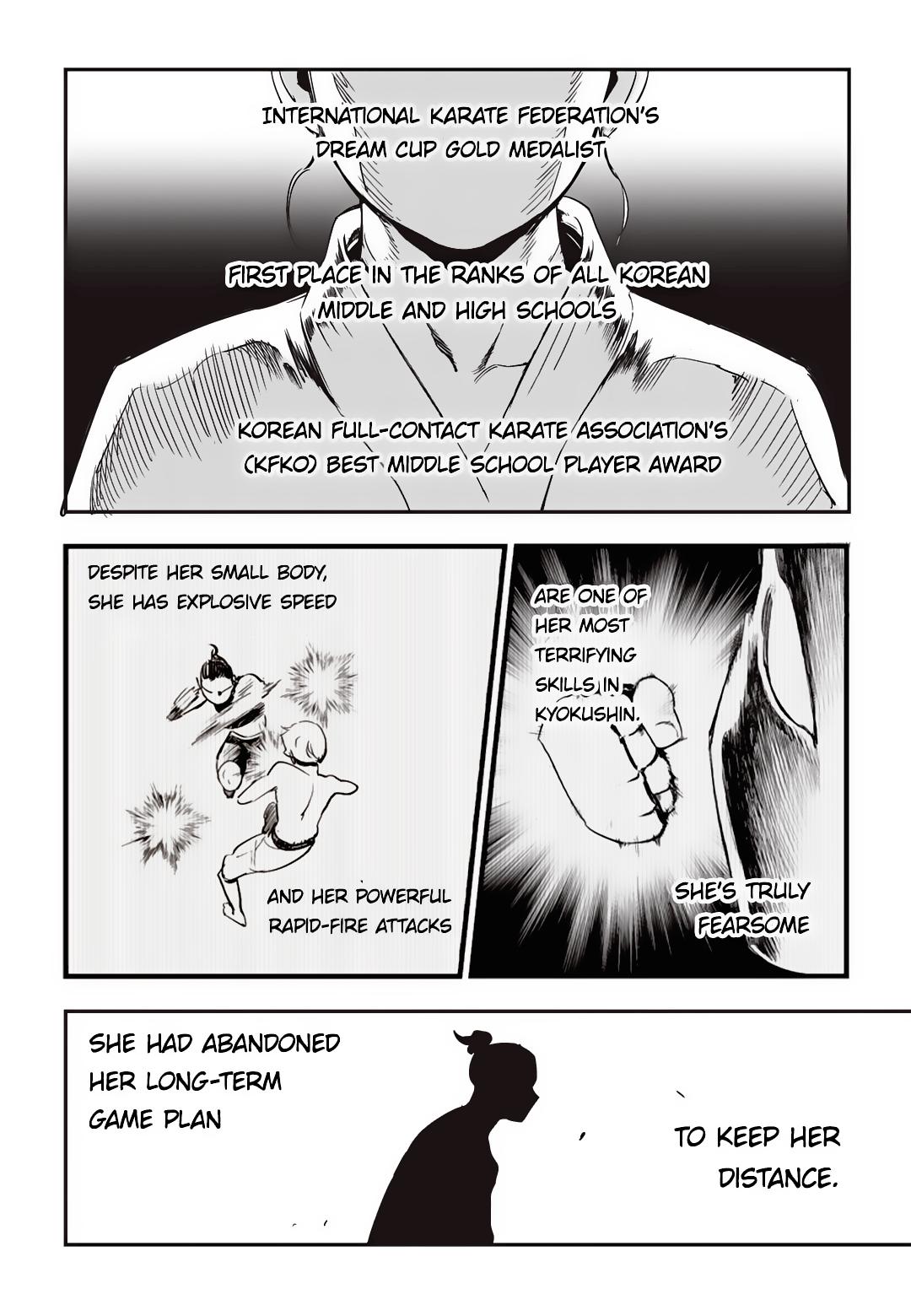 Read Fight Class 3 - Chapter 16 - fightclass3.com | Image 13