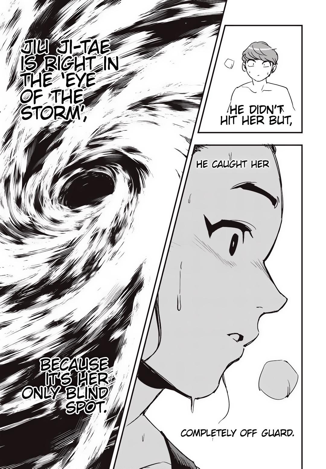 Read Fight Class 3 - Chapter 16 - fightclass3.com | Image 14