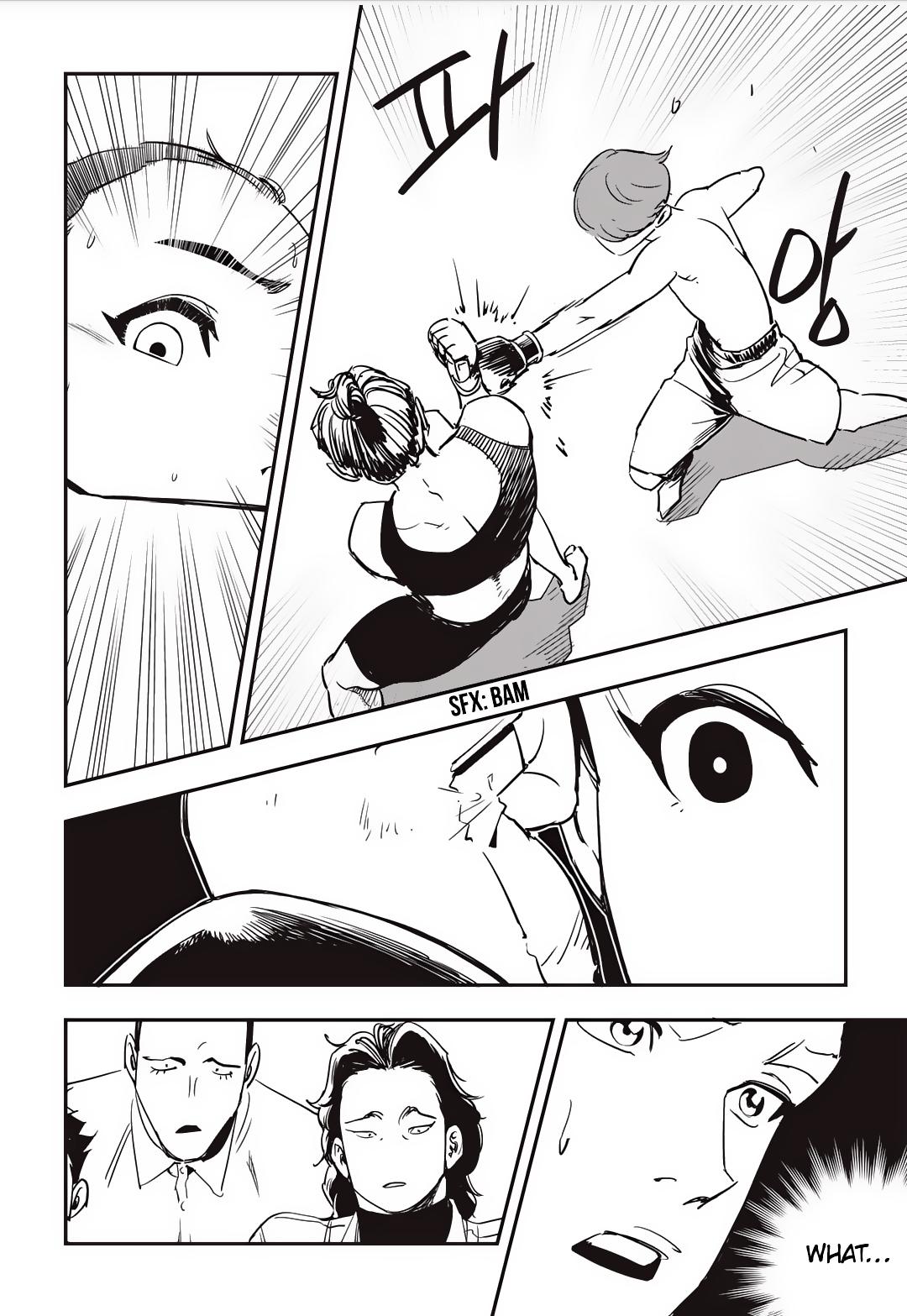 Read Fight Class 3 - Chapter 16 - fightclass3.com | Image 19