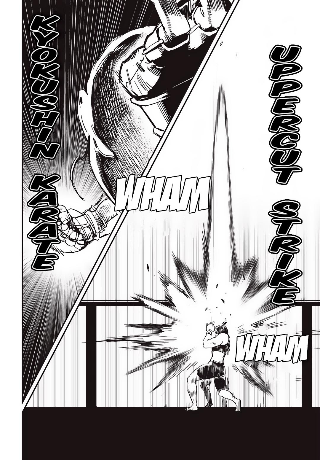 Read Fight Class 3 - Chapter 16 - fightclass3.com | Image 21