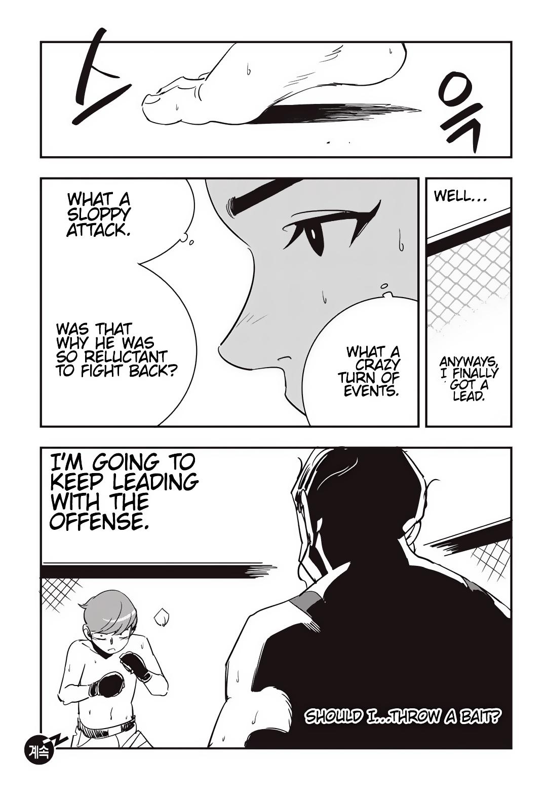 Read Fight Class 3 - Chapter 16 - fightclass3.com | Image 24