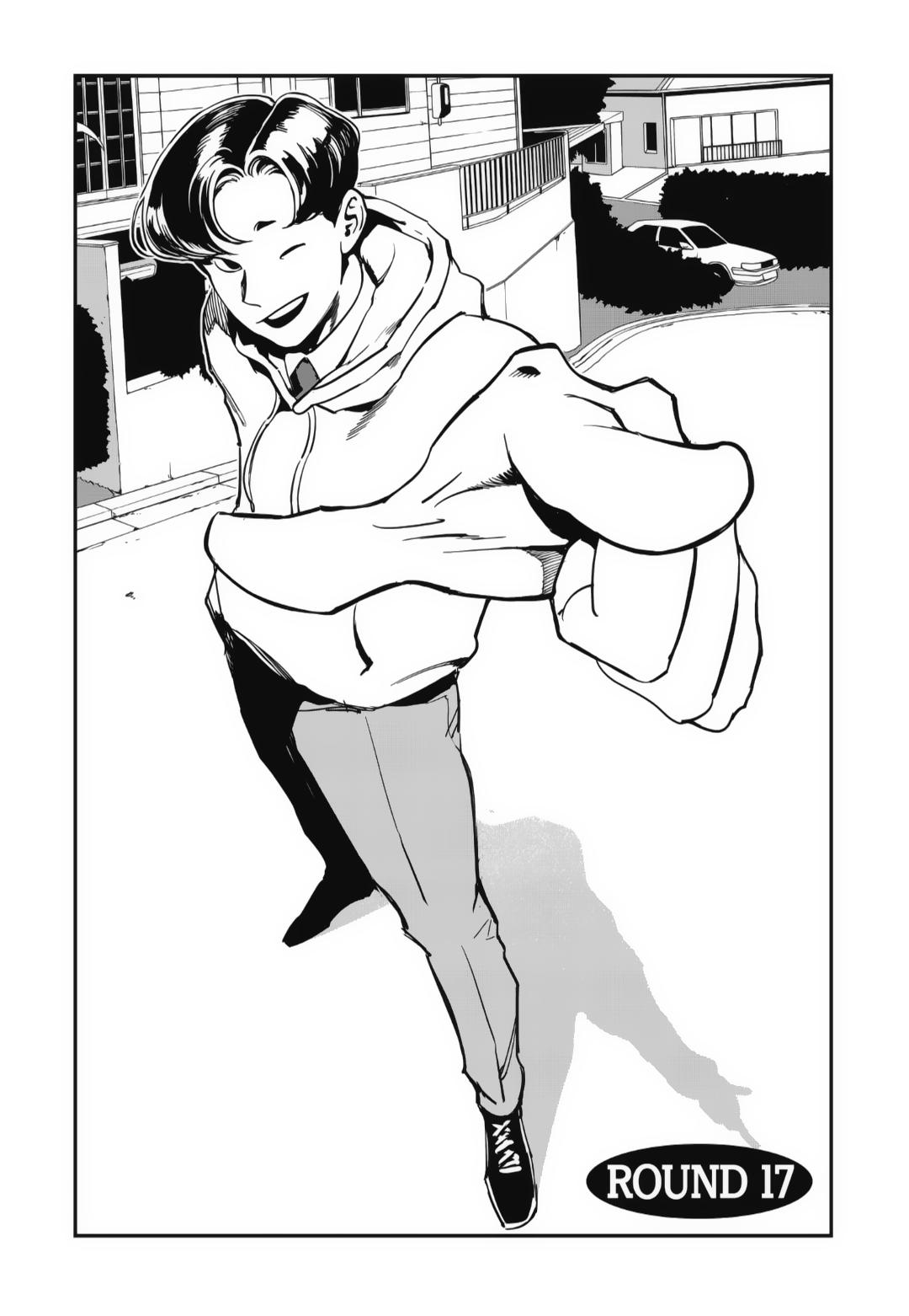 Read Fight Class 3 - Chapter 17 - fightclass3.com | Image 1