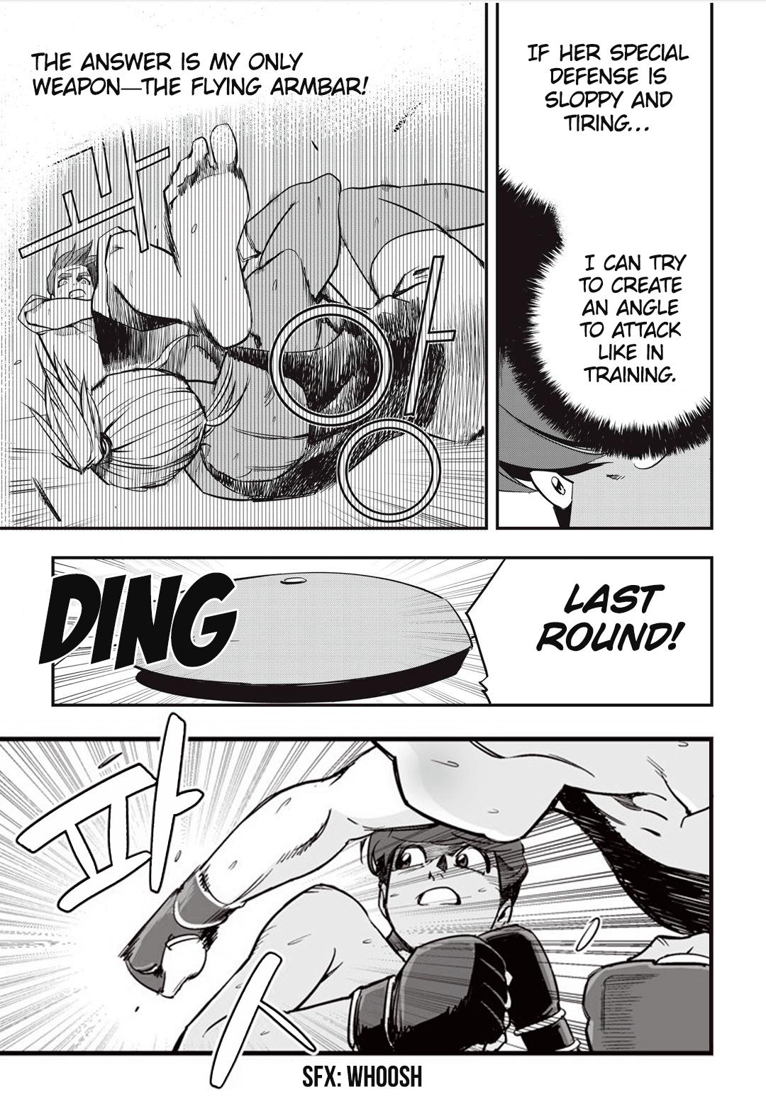 Read Fight Class 3 - Chapter 17 - fightclass3.com | Image 6