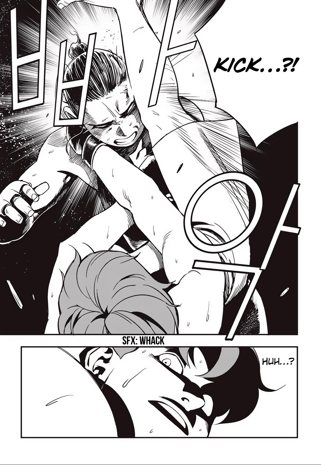 Read Fight Class 3 - Chapter 17 - fightclass3.com | Image 10