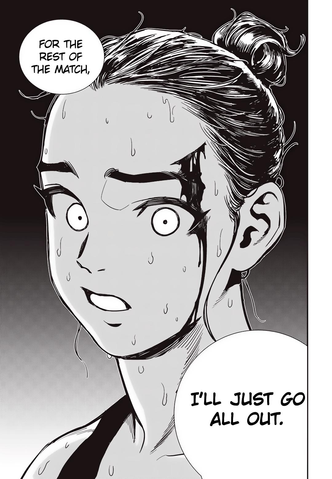 Read Fight Class 3 - Chapter 17 - fightclass3.com | Image 14