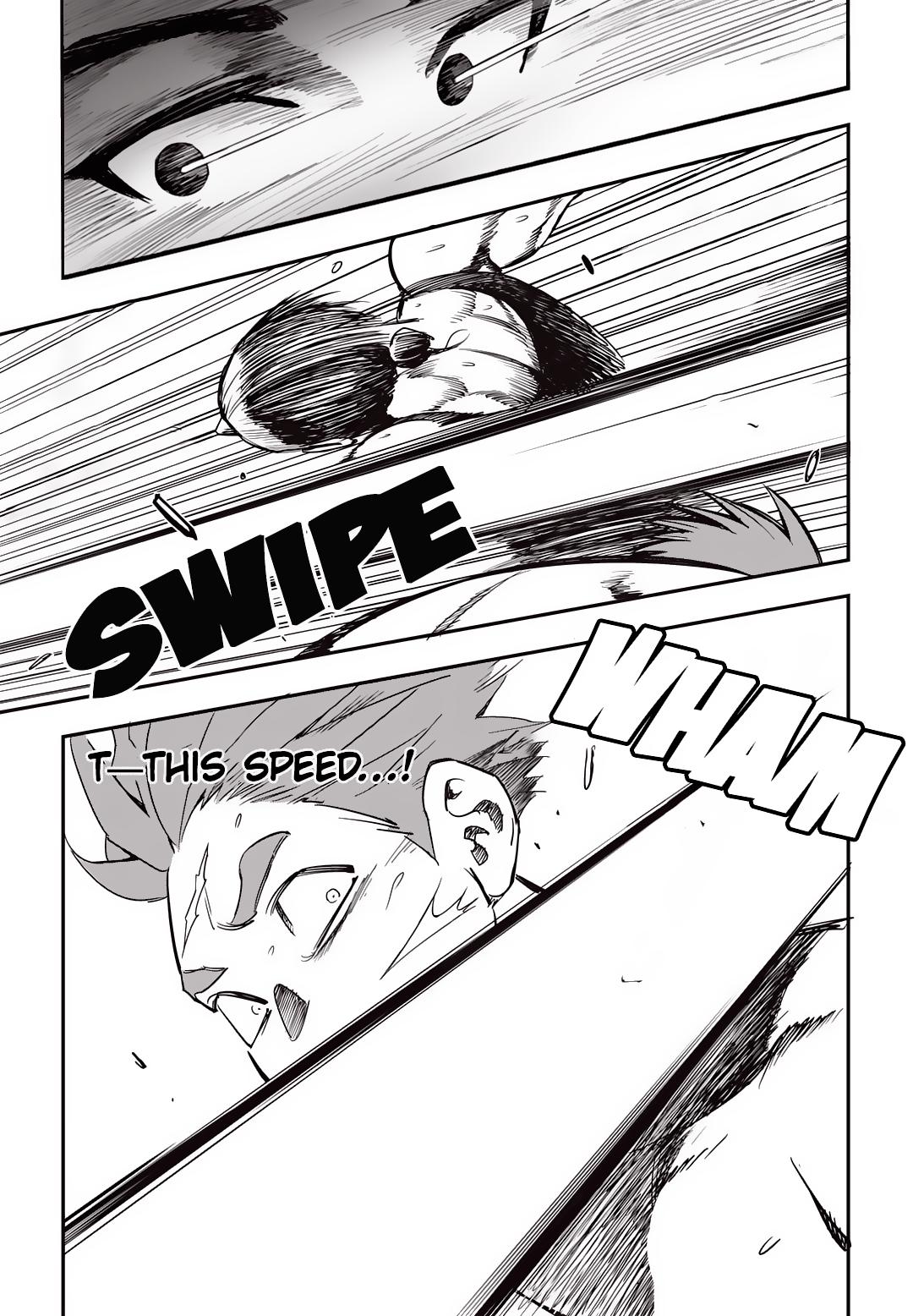 Read Fight Class 3 - Chapter 17 - fightclass3.com | Image 18