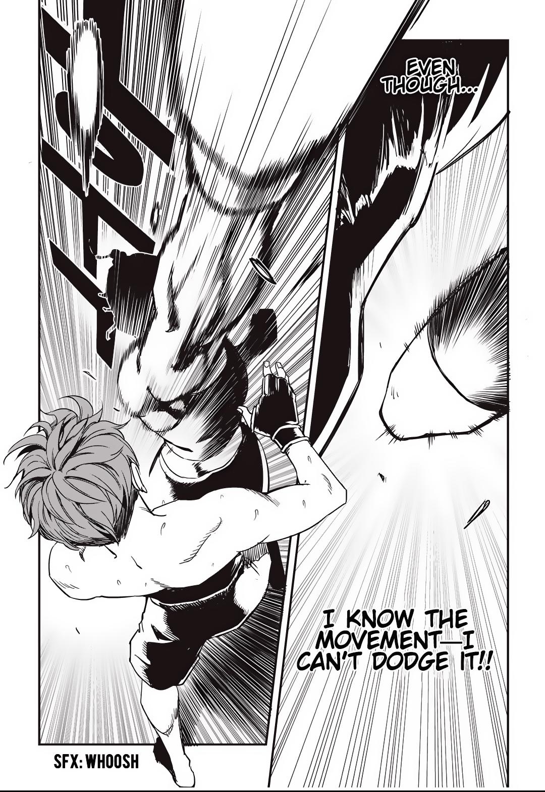 Read Fight Class 3 - Chapter 17 - fightclass3.com | Image 19