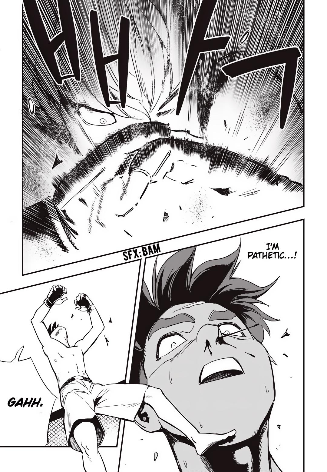 Read Fight Class 3 - Chapter 17 - fightclass3.com | Image 20