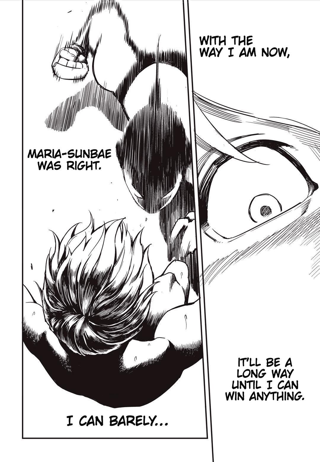 Read Fight Class 3 - Chapter 17 - fightclass3.com | Image 21