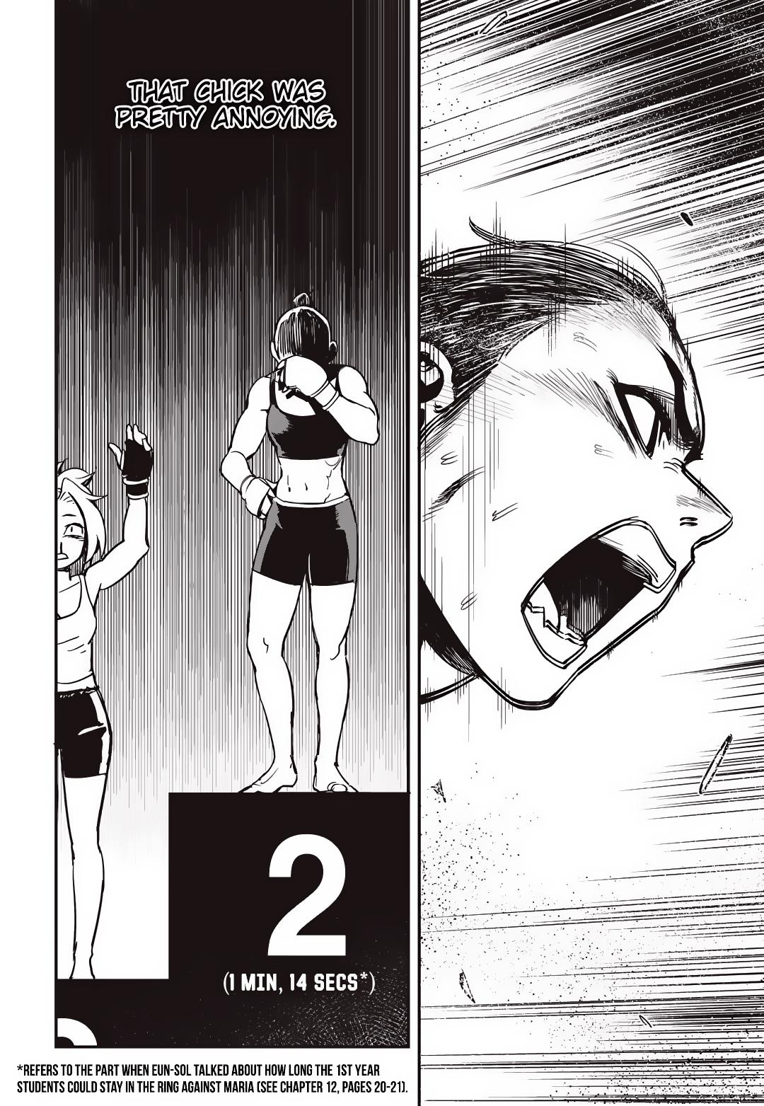 Read Fight Class 3 - Chapter 17 - fightclass3.com | Image 23