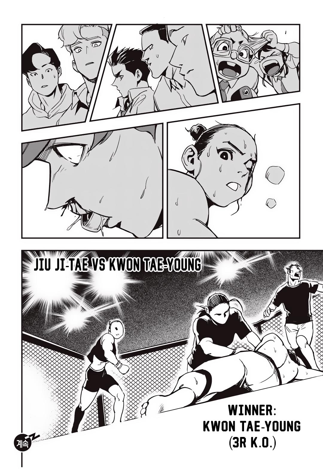 Read Fight Class 3 - Chapter 17 - fightclass3.com | Image 25