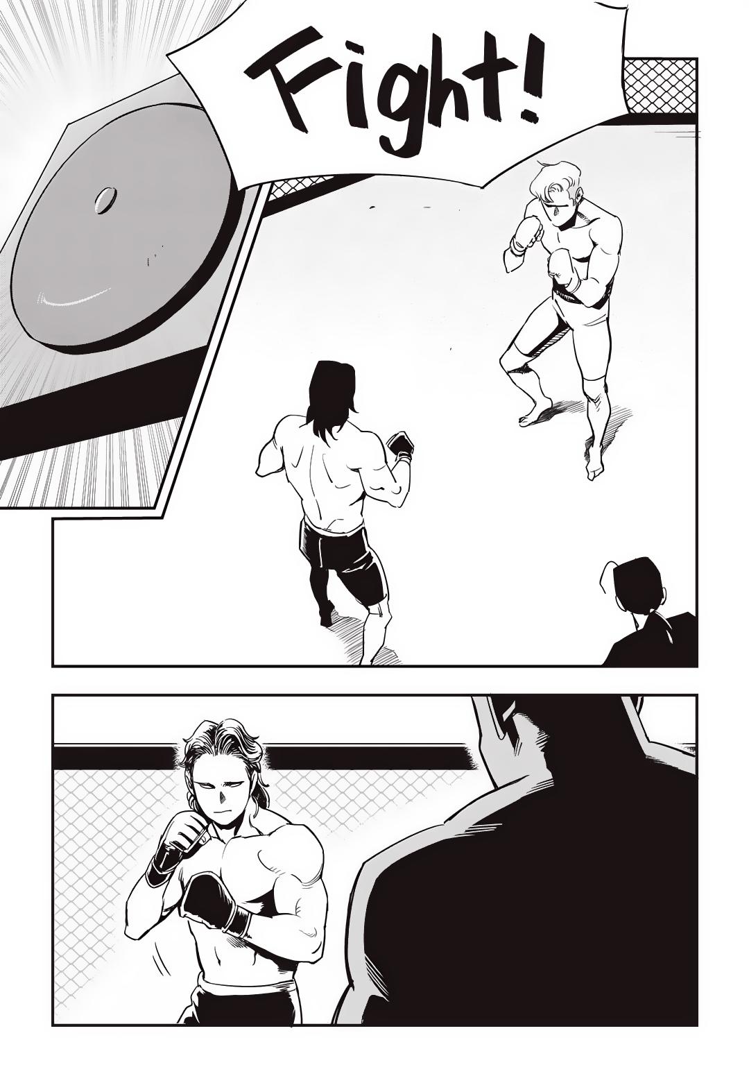 Read Fight Class 3 - Chapter 18 - fightclass3.com | Image 10