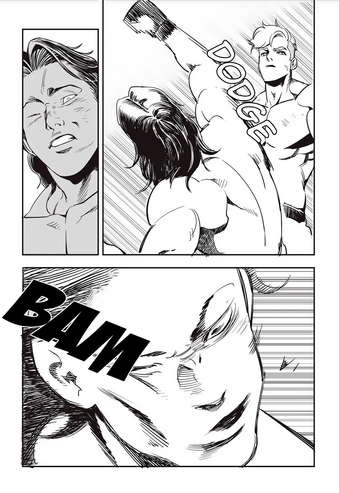 Read Fight Class 3 - Chapter 18 - fightclass3.com | Image 14