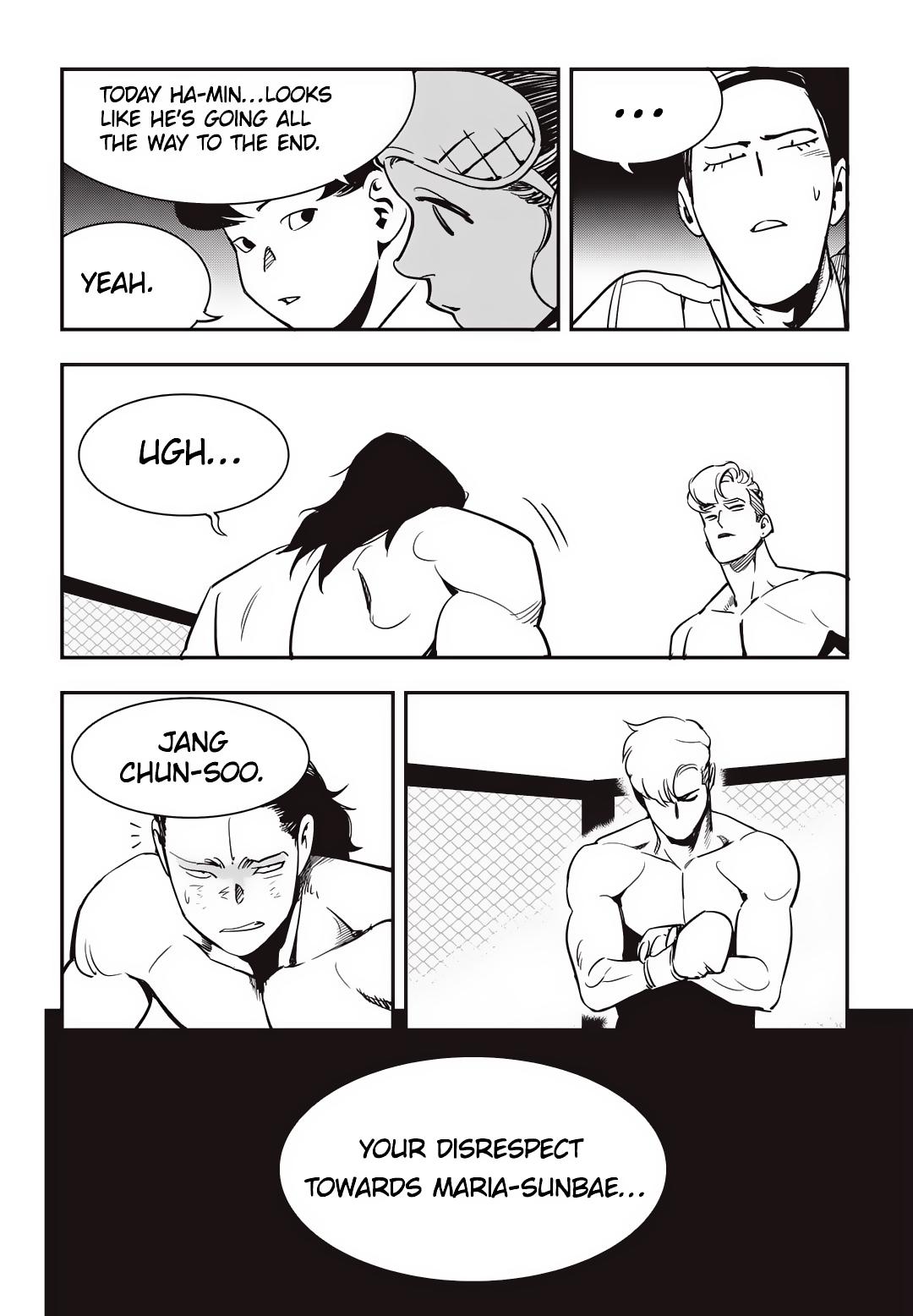 Read Fight Class 3 - Chapter 18 - fightclass3.com | Image 19