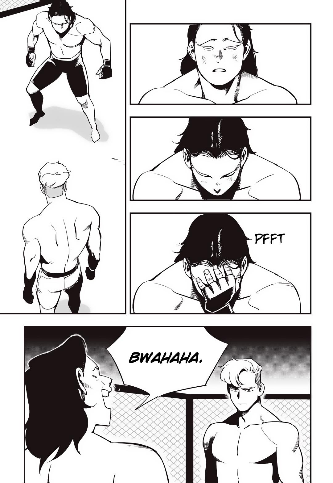 Read Fight Class 3 - Chapter 19 - fightclass3.com | Image 2
