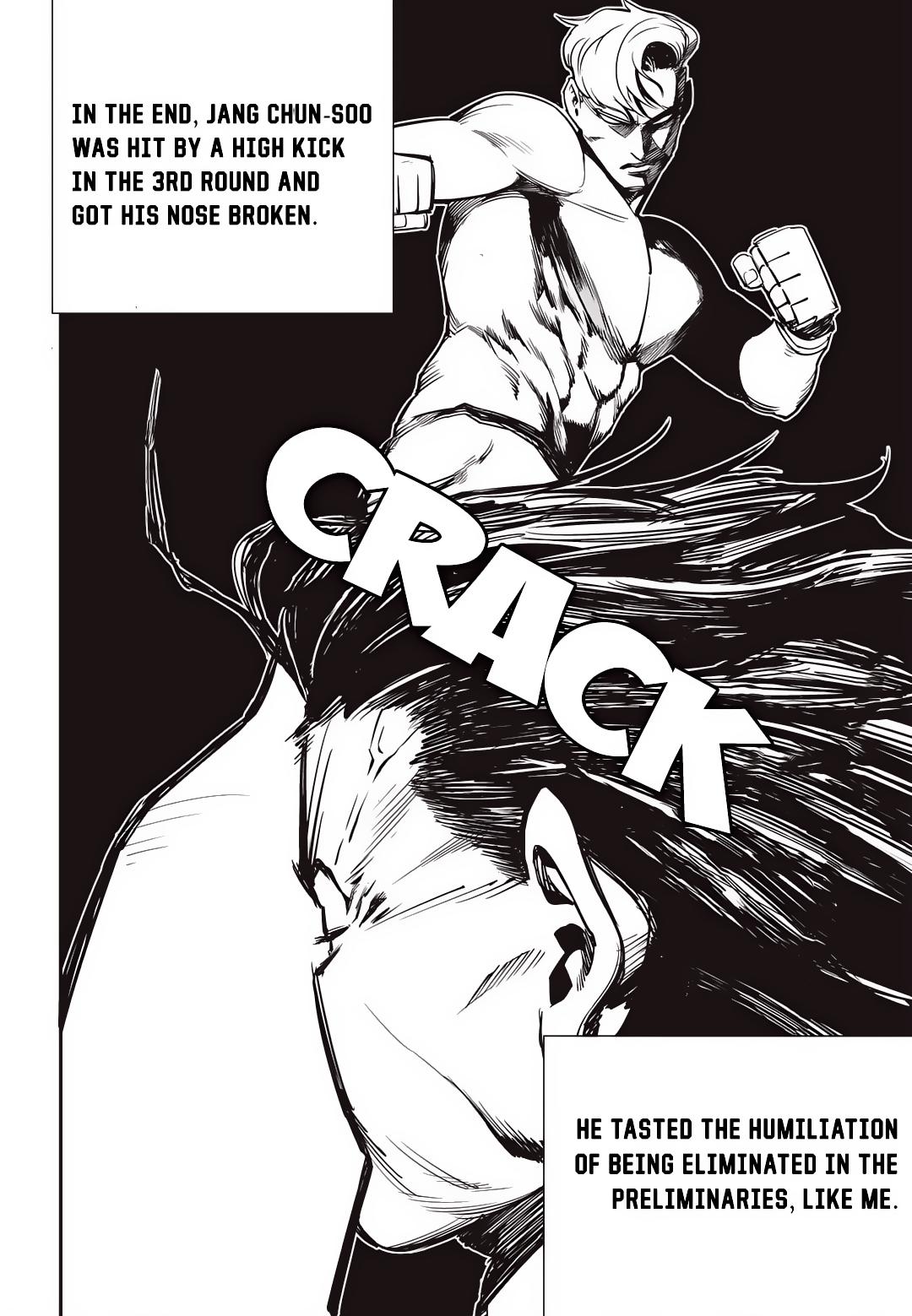 Read Fight Class 3 - Chapter 19 - fightclass3.com | Image 7
