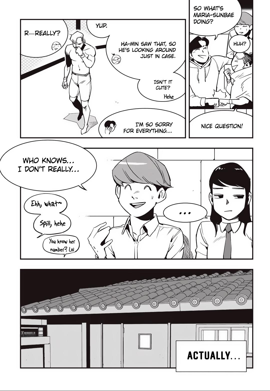 Read Fight Class 3 - Chapter 19 - fightclass3.com | Image 10