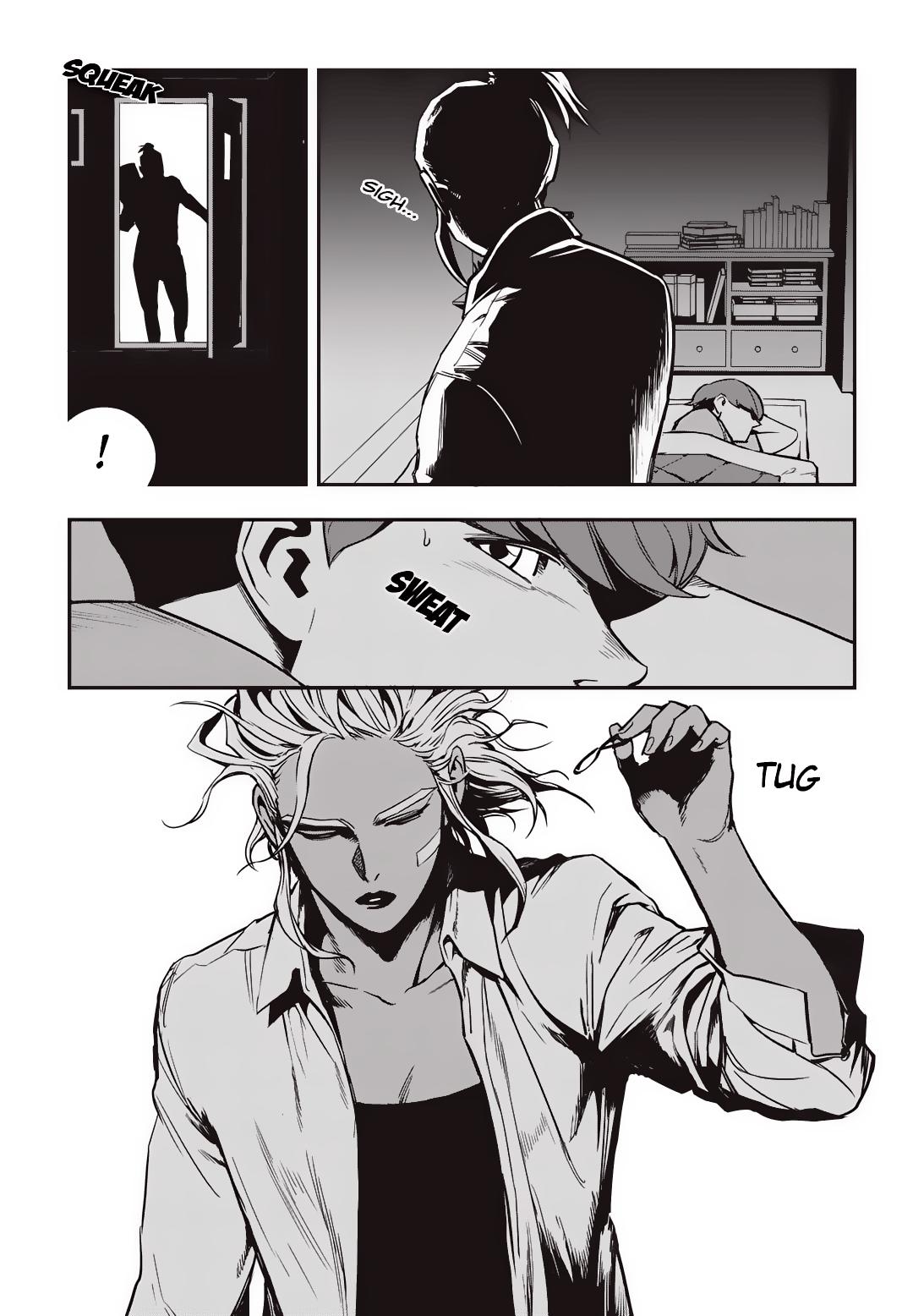 Read Fight Class 3 - Chapter 19 - fightclass3.com | Image 12