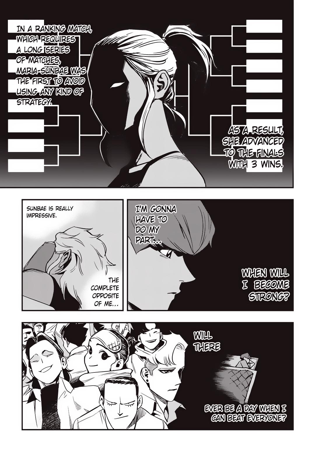 Read Fight Class 3 - Chapter 19 - fightclass3.com | Image 14