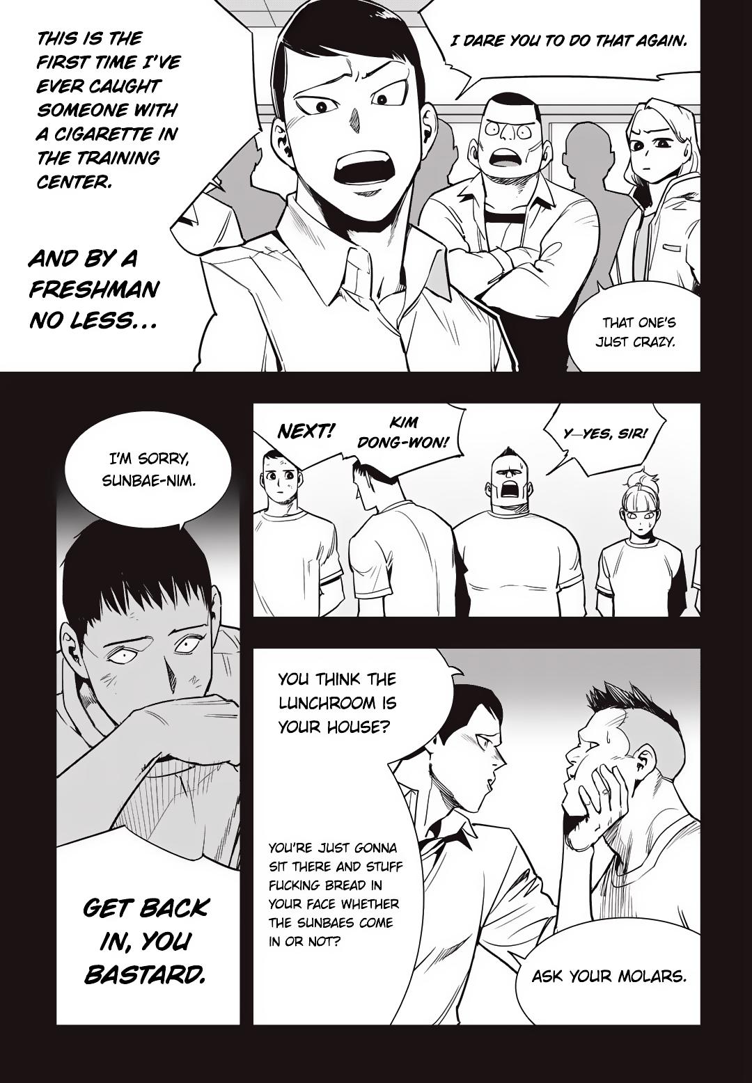 Read Fight Class 3 - Chapter 19 - fightclass3.com | Image 22