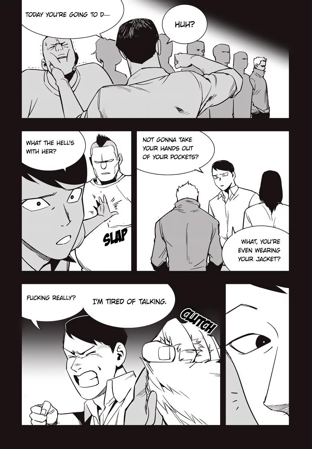 Read Fight Class 3 - Chapter 19 - fightclass3.com | Image 23