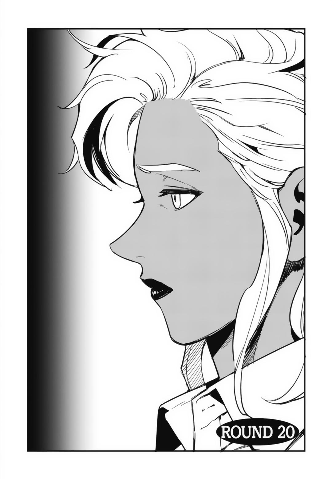 Read Fight Class 3 - Chapter 20 - fightclass3.com | Image 1