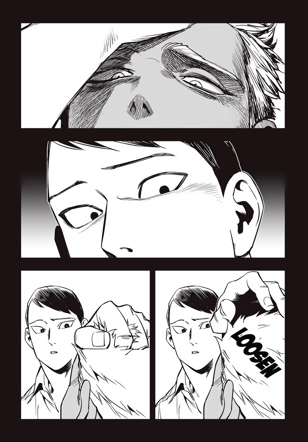 Read Fight Class 3 - Chapter 20 - fightclass3.com | Image 2