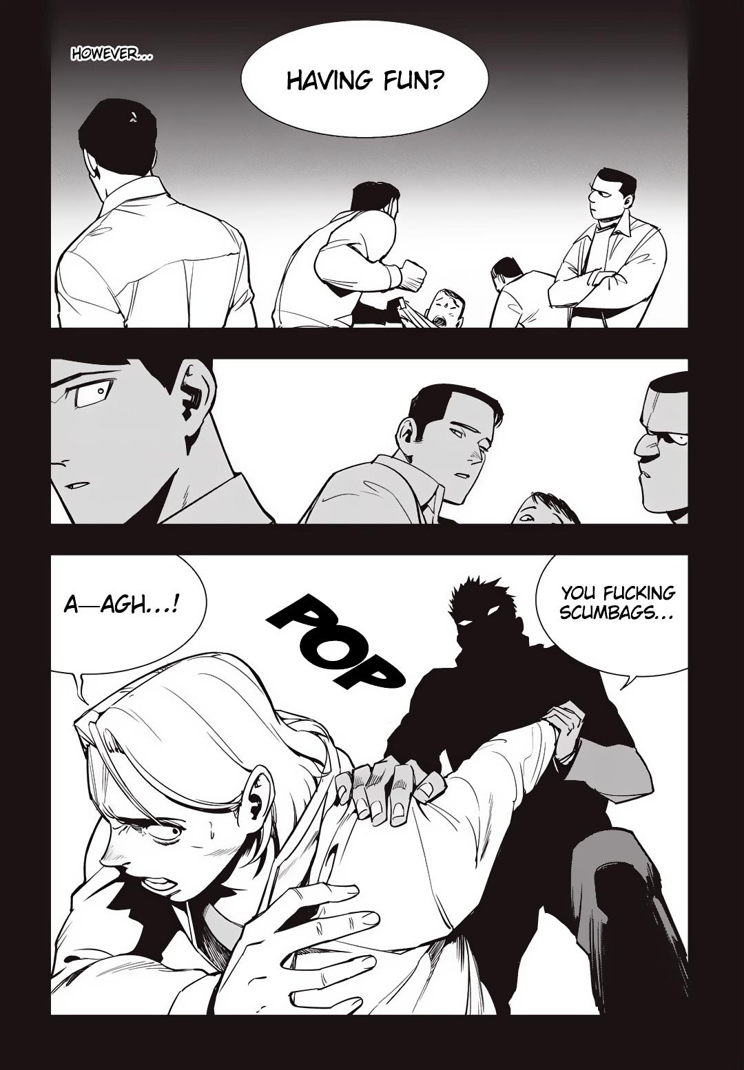 Read Fight Class 3 - Chapter 20 - fightclass3.com | Image 6