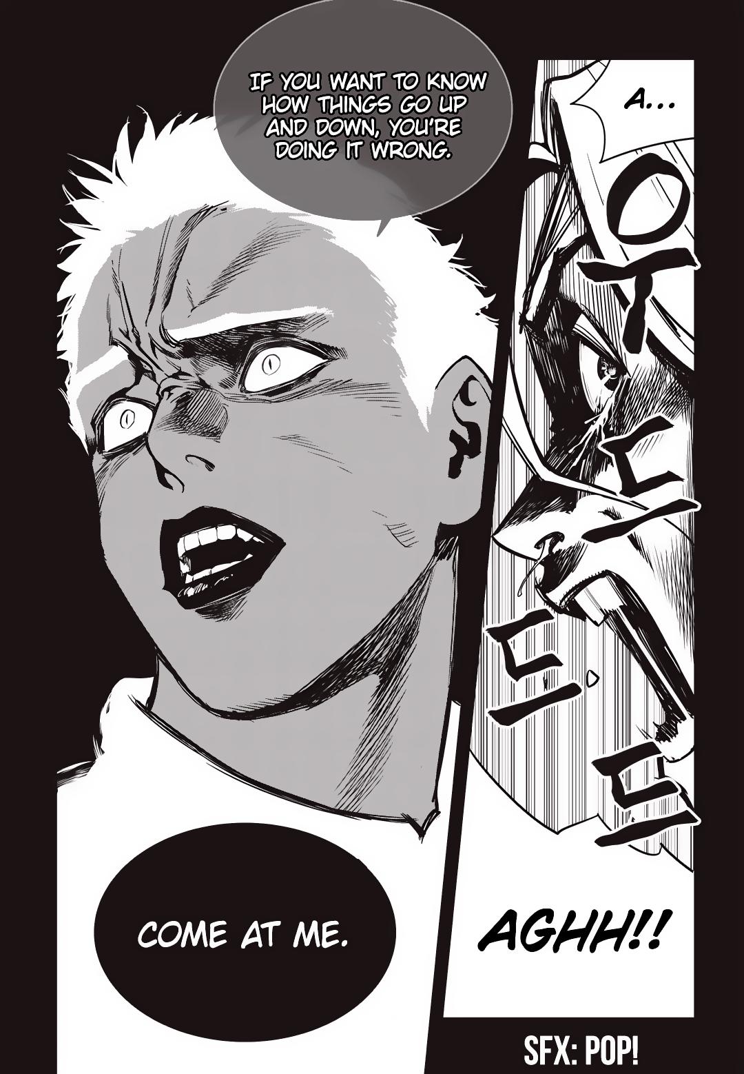 Read Fight Class 3 - Chapter 20 - fightclass3.com | Image 7