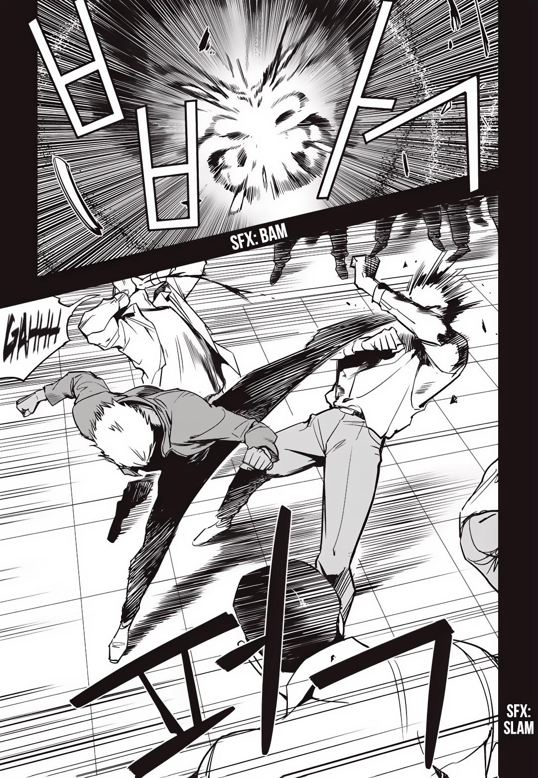 Read Fight Class 3 - Chapter 20 - fightclass3.com | Image 10