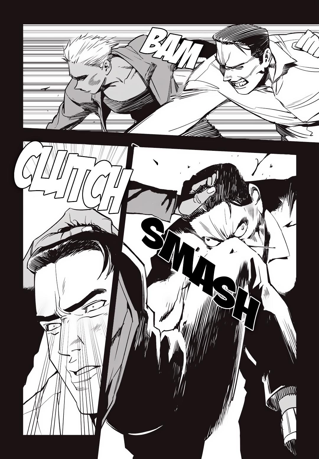 Read Fight Class 3 - Chapter 20 - fightclass3.com | Image 11