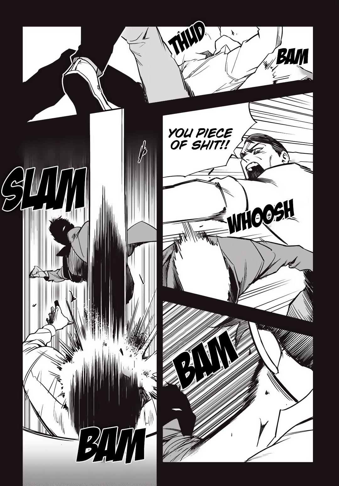 Read Fight Class 3 - Chapter 20 - fightclass3.com | Image 12