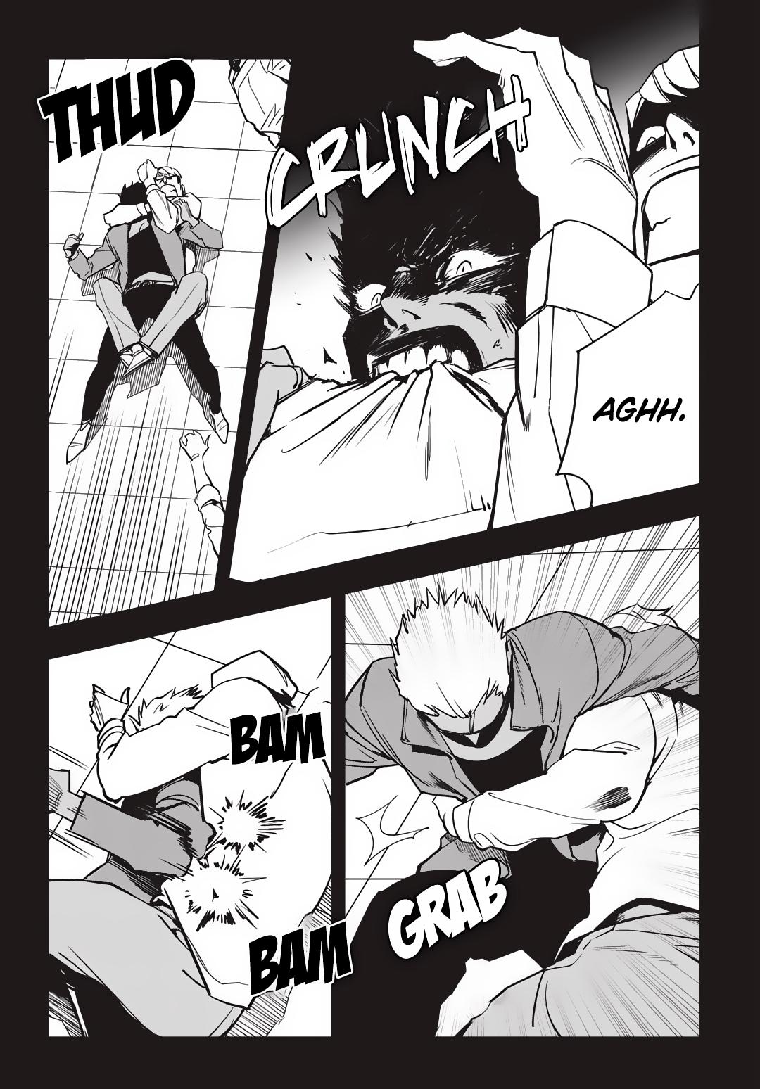 Read Fight Class 3 - Chapter 20 - fightclass3.com | Image 14