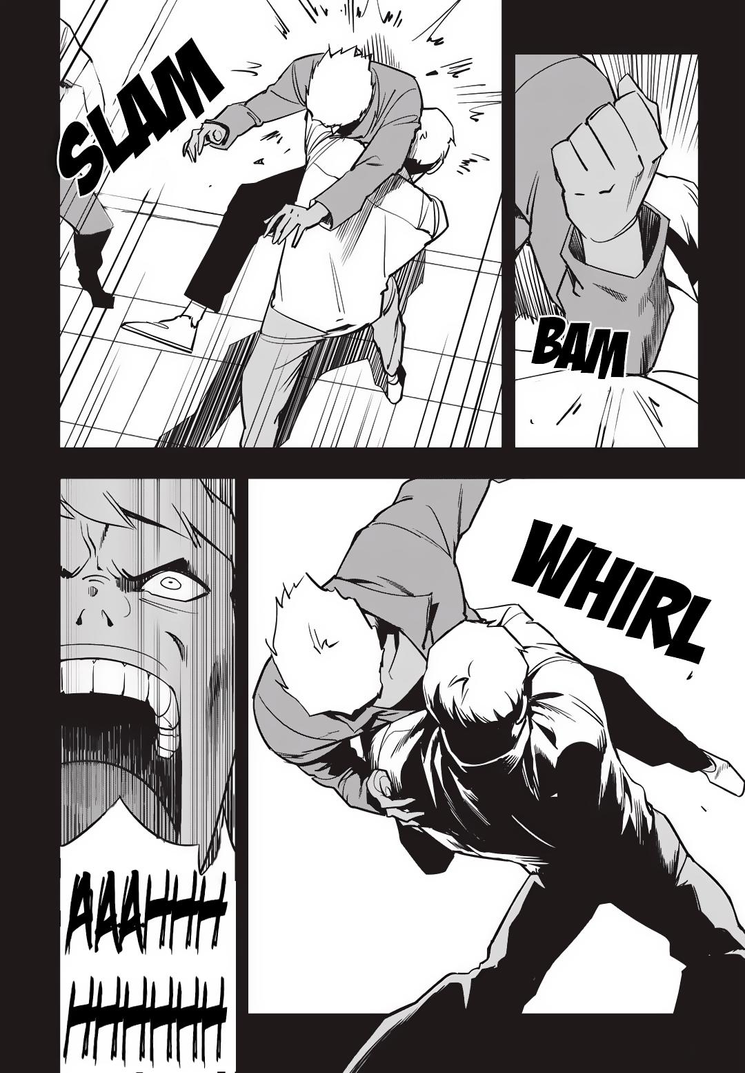 Read Fight Class 3 - Chapter 20 - fightclass3.com | Image 15