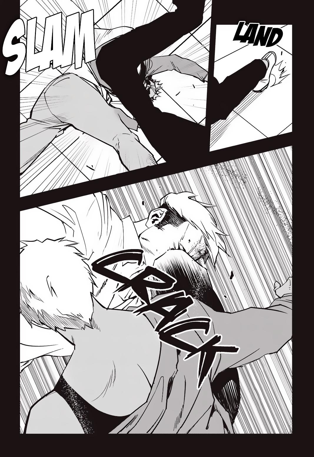 Read Fight Class 3 - Chapter 20 - fightclass3.com | Image 16