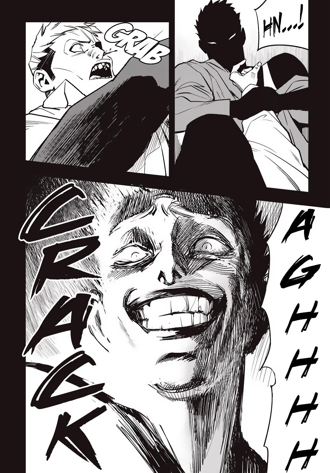 Read Fight Class 3 - Chapter 20 - fightclass3.com | Image 17