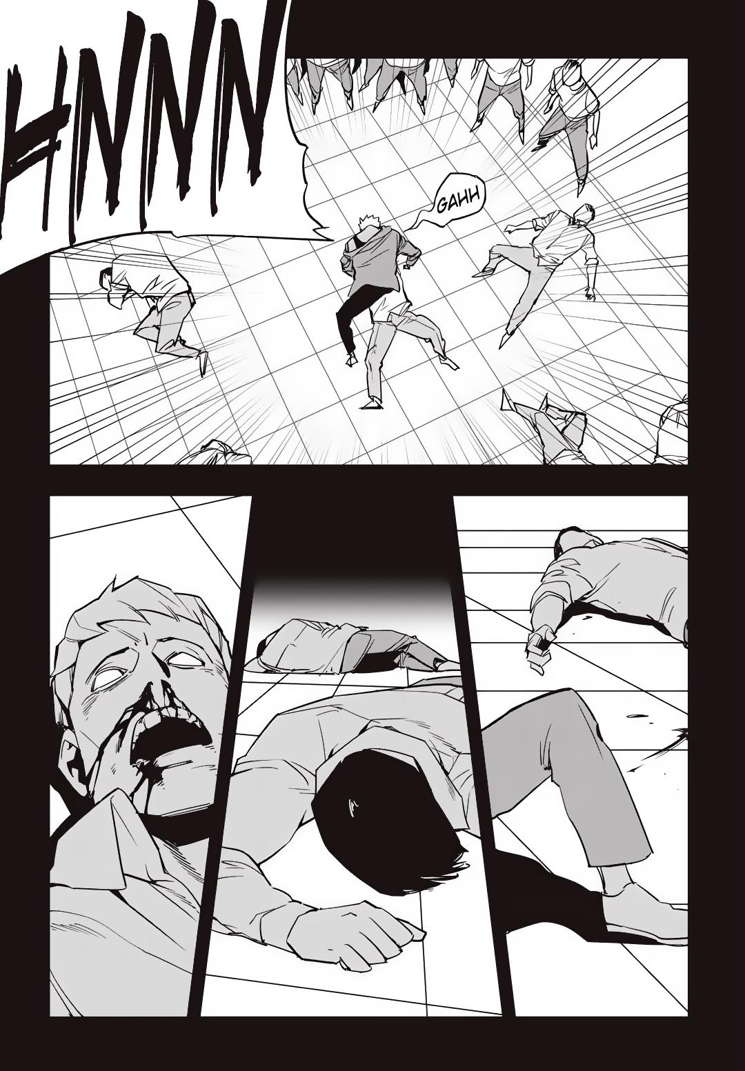 Read Fight Class 3 - Chapter 20 - fightclass3.com | Image 18