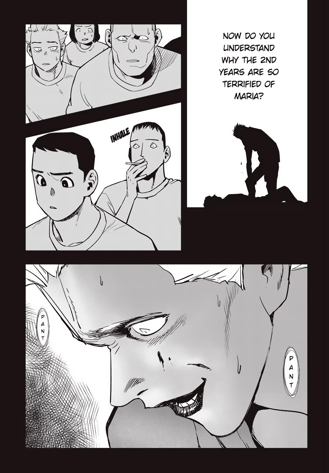 Read Fight Class 3 - Chapter 20 - fightclass3.com | Image 19