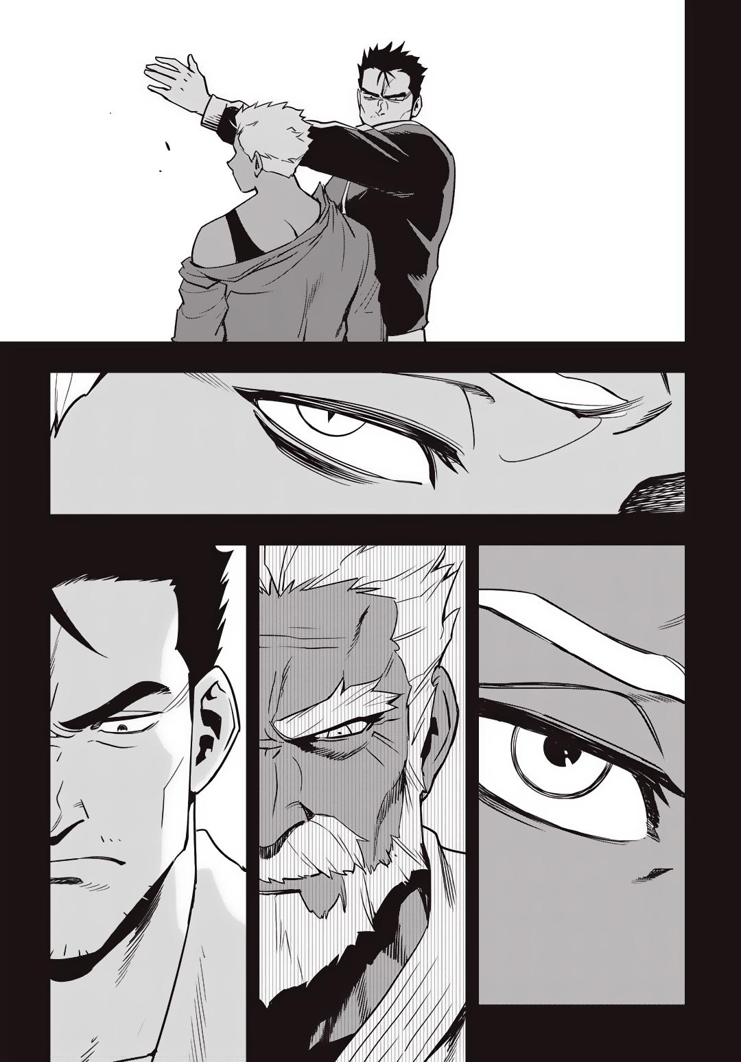 Read Fight Class 3 - Chapter 20 - fightclass3.com | Image 22