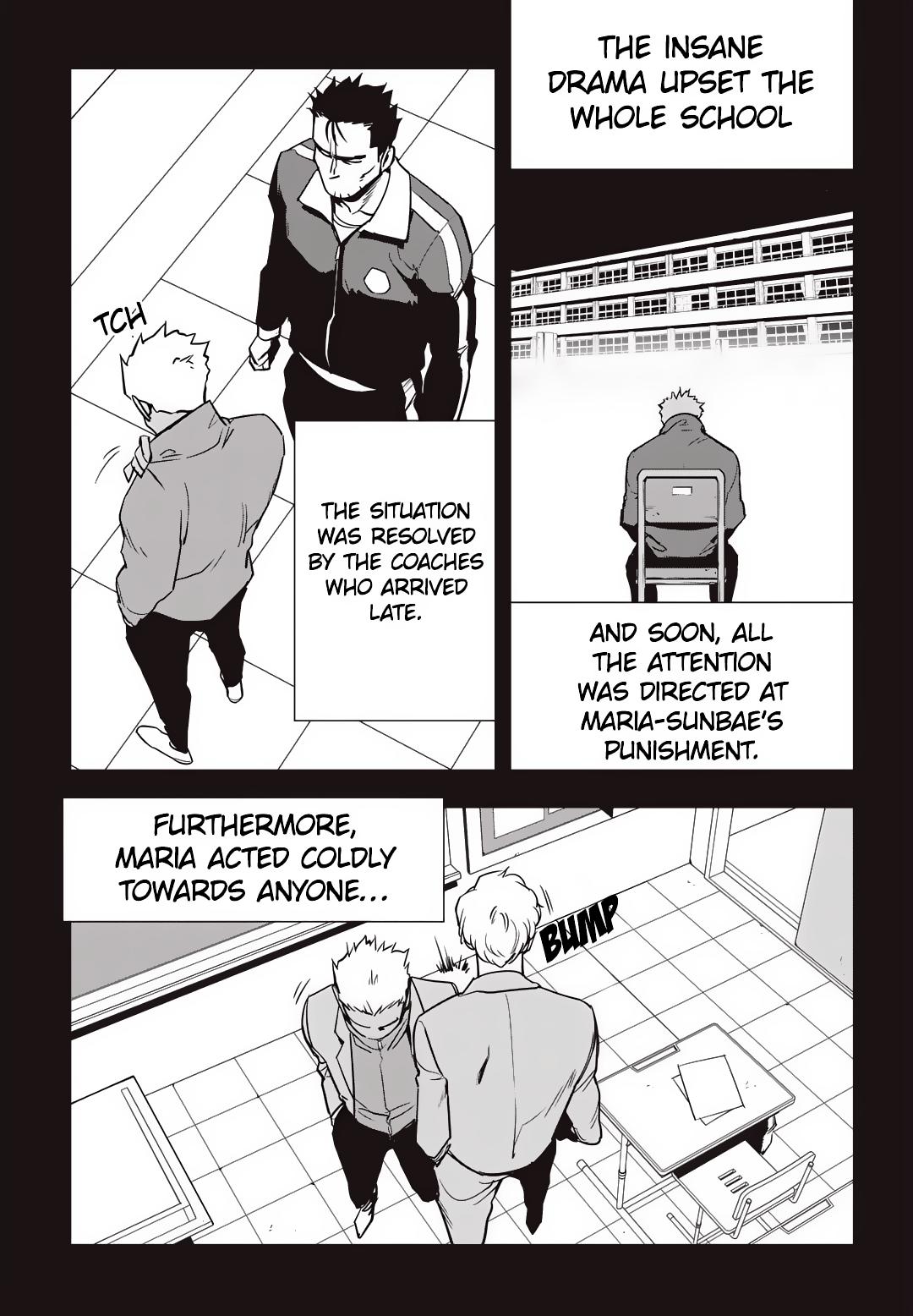 Read Fight Class 3 - Chapter 20 - fightclass3.com | Image 23