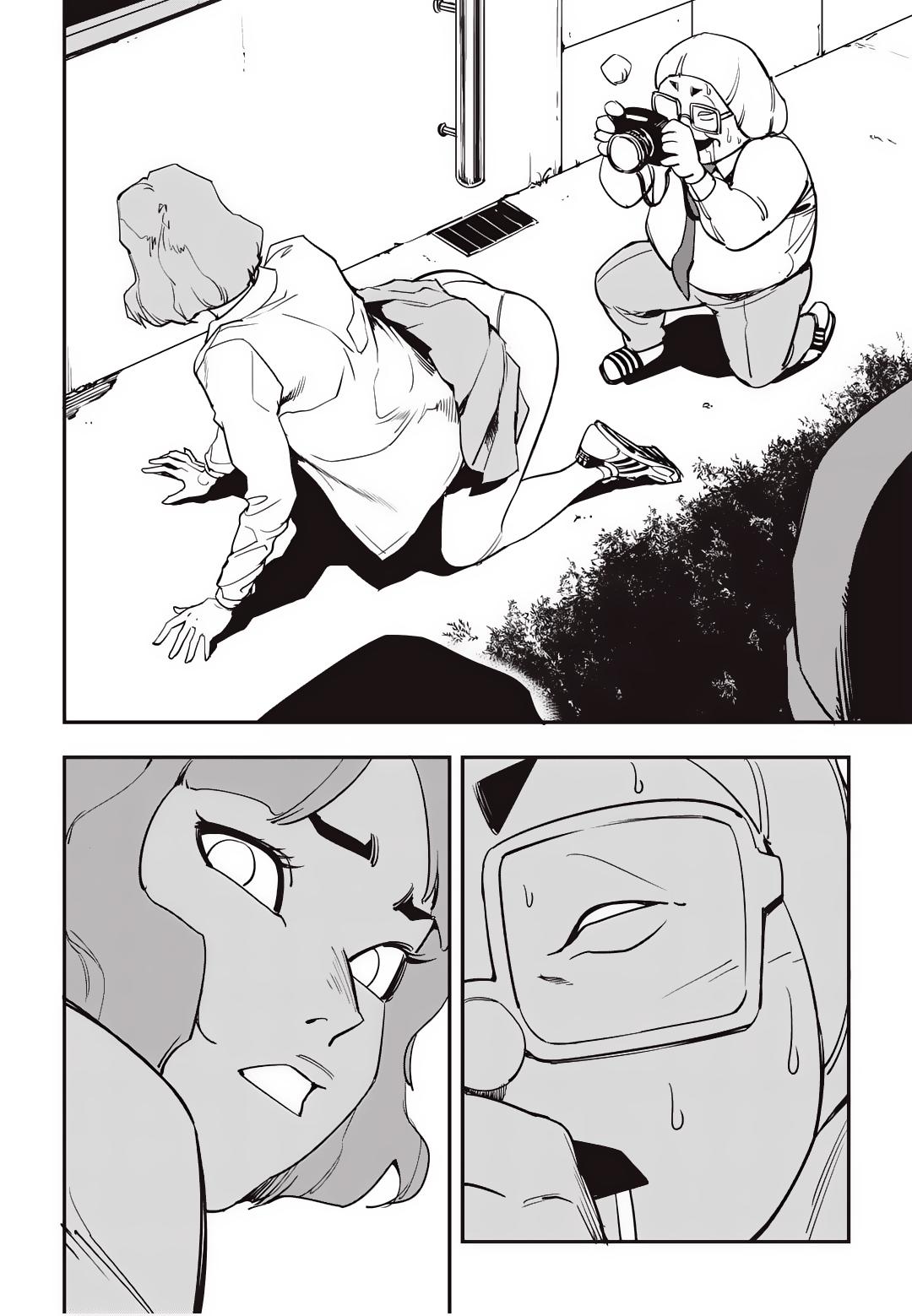 Read Fight Class 3 - Chapter 21 - fightclass3.com | Image 17