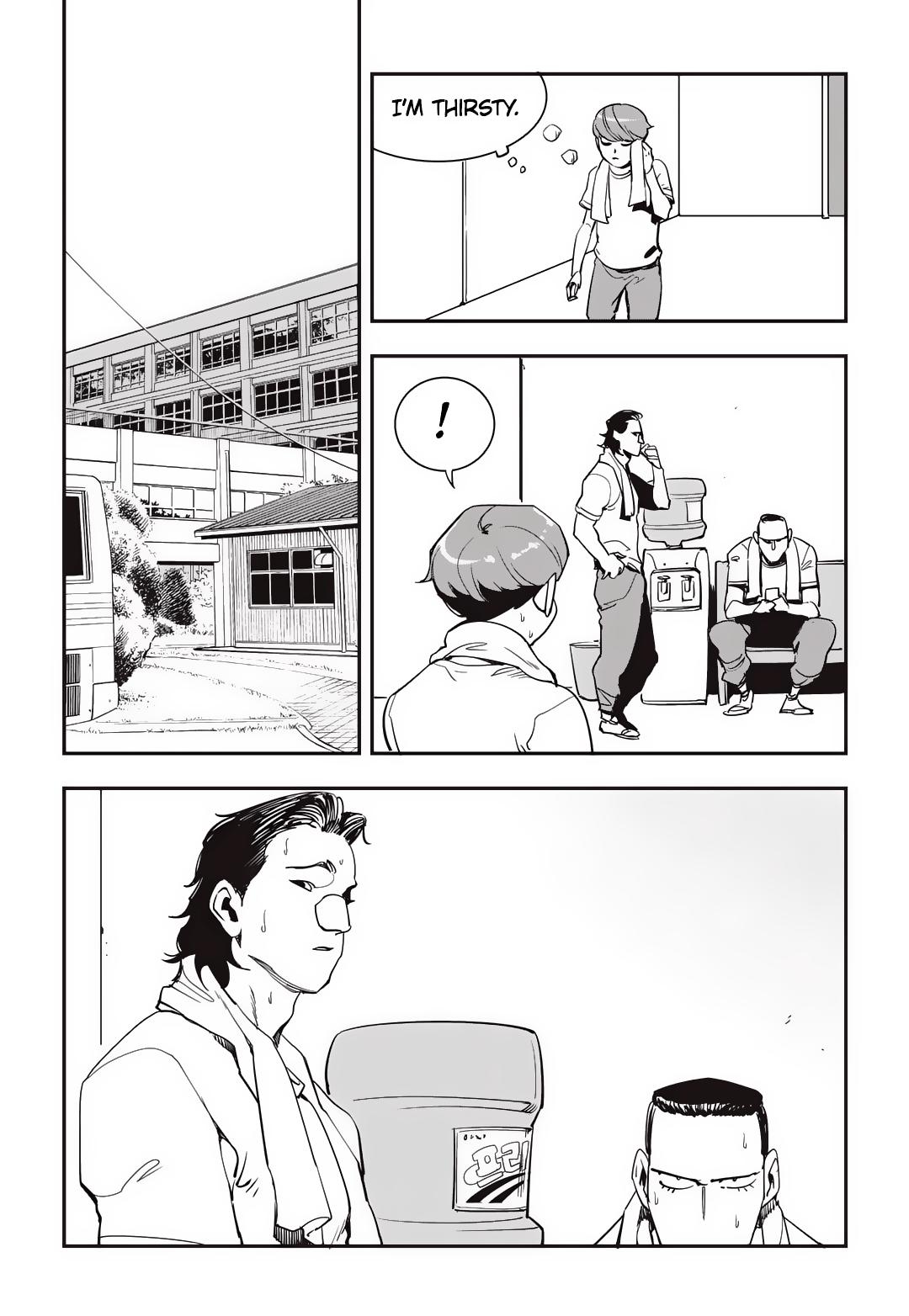 Read Fight Class 3 - Chapter 21 - fightclass3.com | Image 18