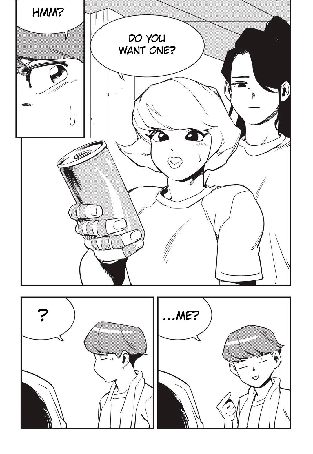 Read Fight Class 3 - Chapter 21 - fightclass3.com | Image 21